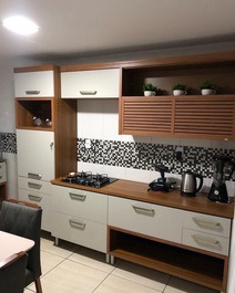 Apartamento para alugar em Brasília - Vicente Pires