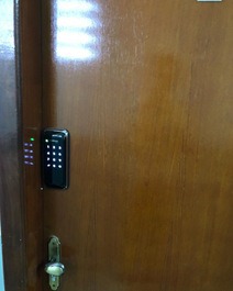 Apartamento Familiar com Garagem e Elevador, Jr Catito