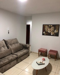 Apartamento Familiar com Garagem e Elevador, Jr Catito