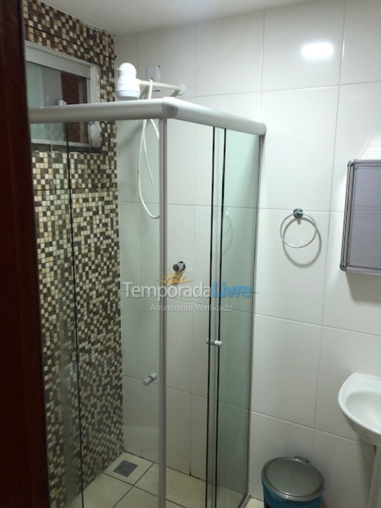 Apartamento para aluguel de temporada em Brasília (Vicente Pires)