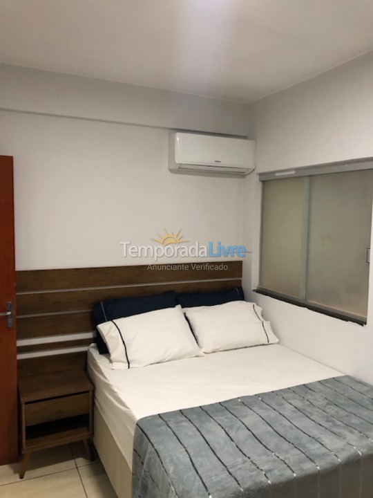 Apartamento para aluguel de temporada em Brasília (Vicente Pires)