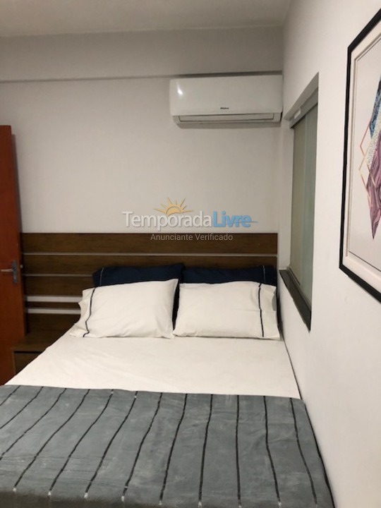 Apartamento para aluguel de temporada em Brasília (Vicente Pires)