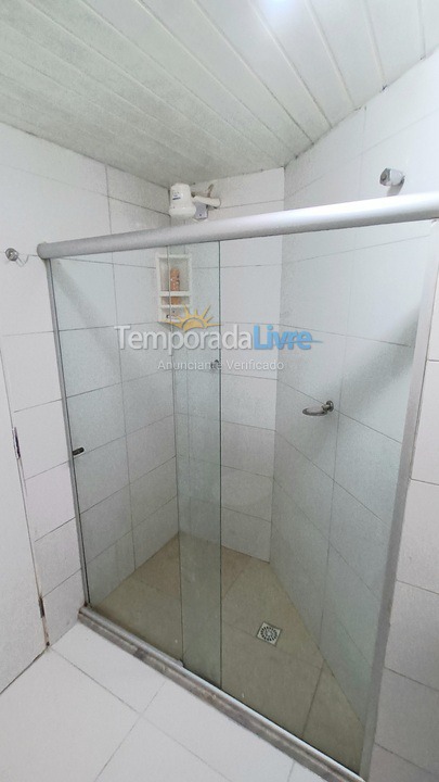 Apartment for vacation rental in Salvador (Jardim Armação)