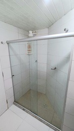 Apartment in Salvador on Armação Beach