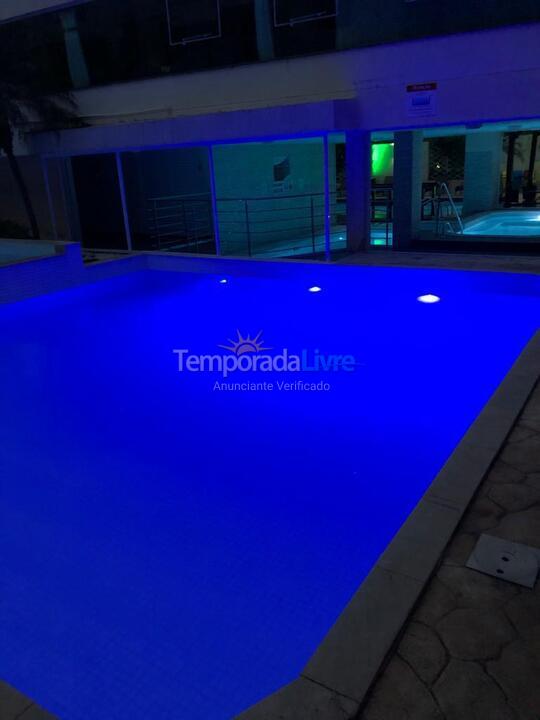 Apartamento para aluguel de temporada em Bombinhas (Praia de Bombas)