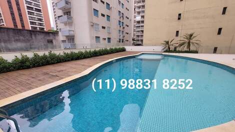 Hermoso Apartamento Frente al Mar y Compras