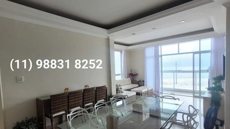 Hermoso Apartamento Frente al Mar y Compras