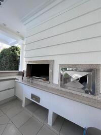 Alquiler de casa en Praia da Baleia