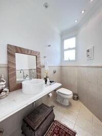 Alquiler de casa en Praia da Baleia