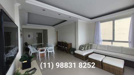 Hermoso Apartamento Frente al Mar y Compras