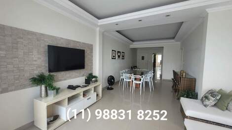 Hermoso Apartamento Frente al Mar y Compras