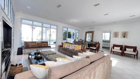 Alquiler de casa en Praia da Baleia