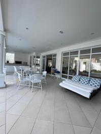 Alquiler de casa en Praia da Baleia