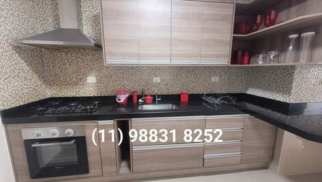 Hermoso Apartamento Frente al Mar y Compras