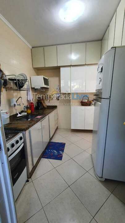 Casa para aluguel de temporada em Ubatuba (Enseada)