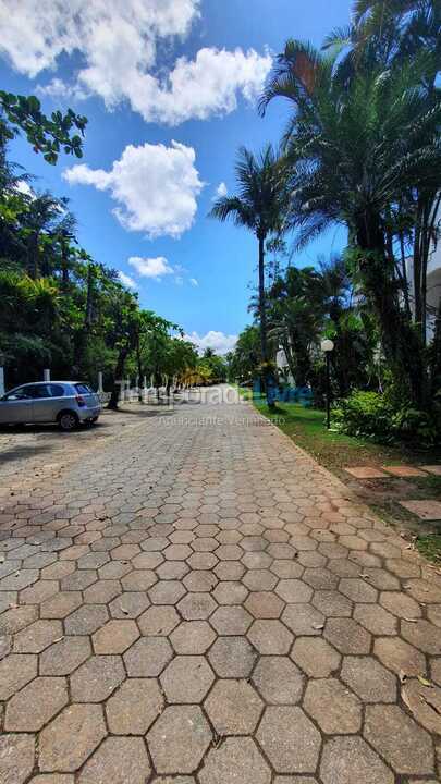 Casa para aluguel de temporada em Ubatuba (Enseada)
