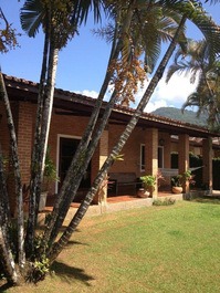 CE091 LIBRE POR CARNAVAL, CON PISCINA, PLAYA DE ENSEADA.