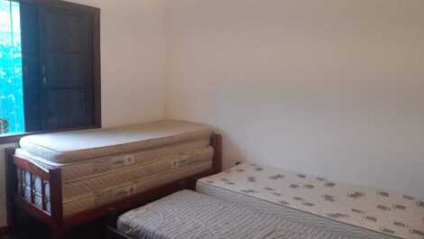 CE091 LIBRE POR CARNAVAL, CON PISCINA, PLAYA DE ENSEADA.