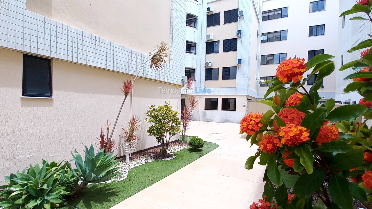 Apartment for vacation rental in Florianopolis (Praia dos Ingleses)