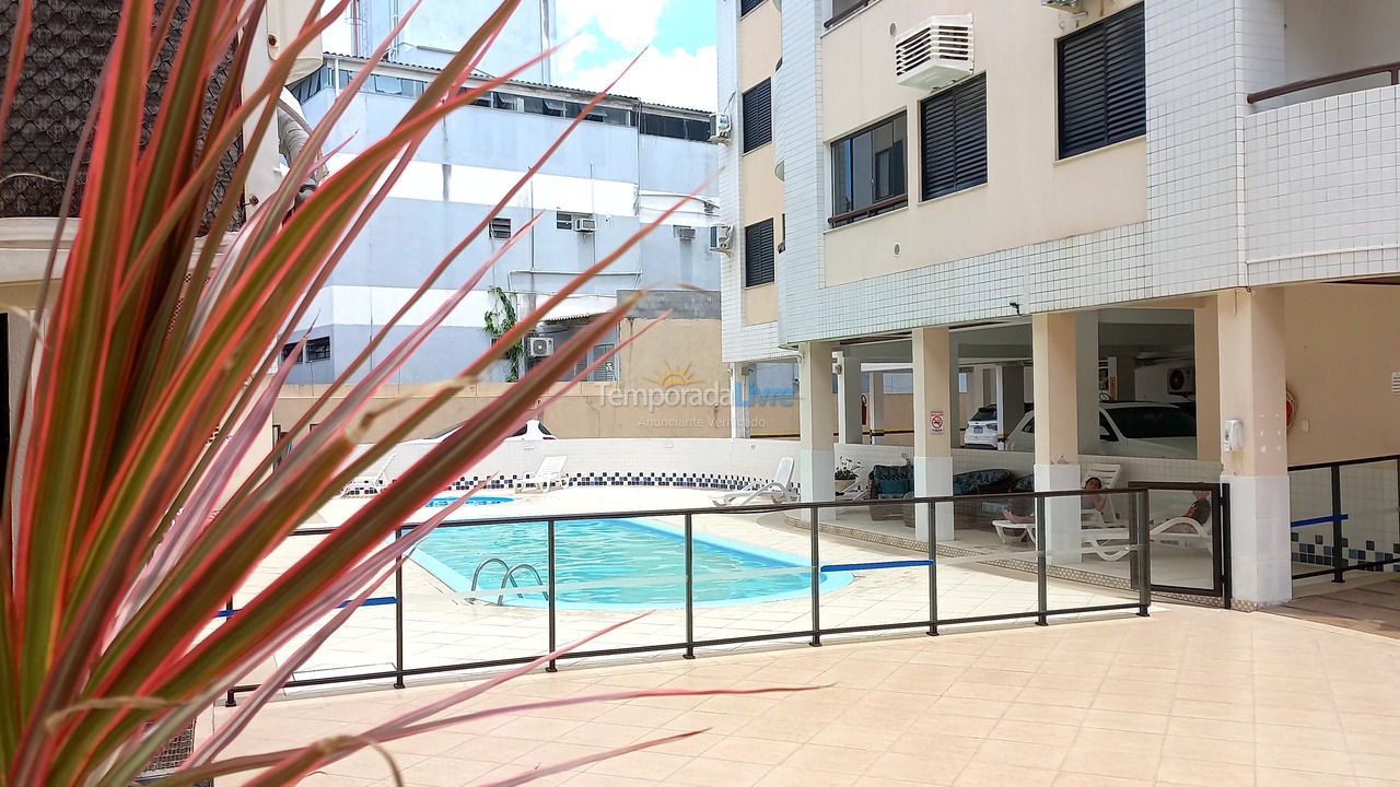 Apartment for vacation rental in Florianopolis (Praia dos Ingleses)