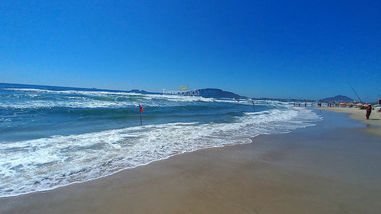 Apartment for vacation rental in Florianopolis (Praia dos Ingleses)