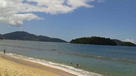 CASA DE TEMPORADA CARAGUATATUBA