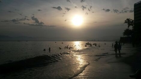 CASA DE TEMPORADA CARAGUATATUBA