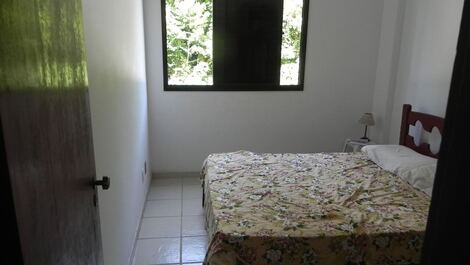 Apartment martim de s 3 Dor. Foot on the sand