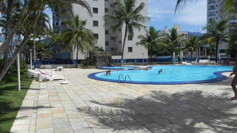 Apartment martim de s 3 Dor. Foot on the sand