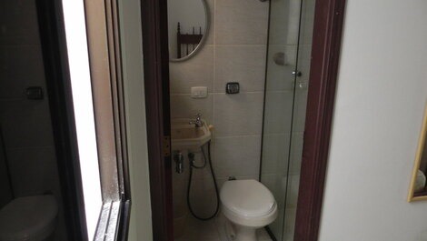 Apartment martim de s 3 Dor. Foot on the sand