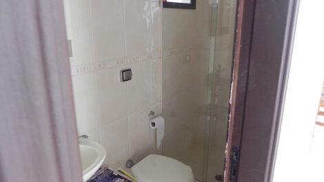 Apartment martim de s 3 Dor. Foot on the sand