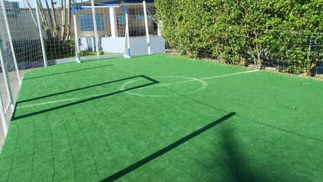 Apartment martim de s 3 Dor. Foot on the sand