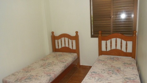 Apartment martim de s 3 Dor. Foot on the sand