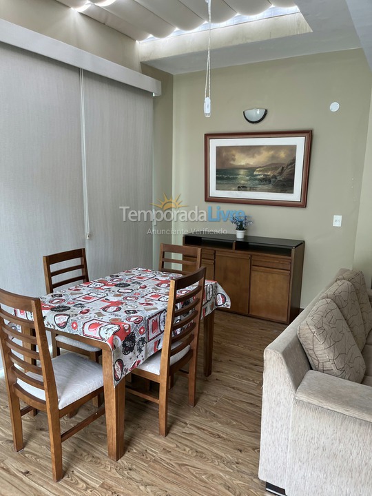 Apartamento para alquiler de vacaciones em Arraial do Cabo (Prainha)