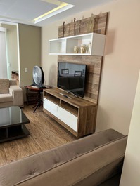 Alquilo estupendo ático en Arraial do Cabo