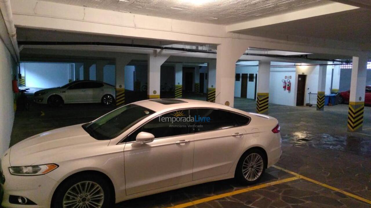 Apartment for vacation rental in Gramado (Centro)