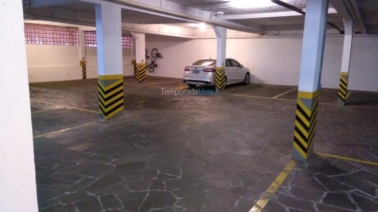 Apartment for vacation rental in Gramado (Centro)