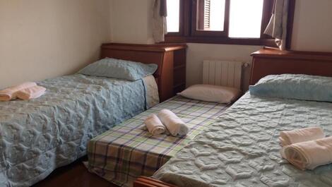 MONT SERRAT 312 - NEXT TO THE BEST RESTAURANTS IN THE CITY