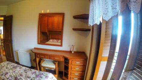 MONT SERRAT 312 - NEXT TO THE BEST RESTAURANTS IN THE CITY