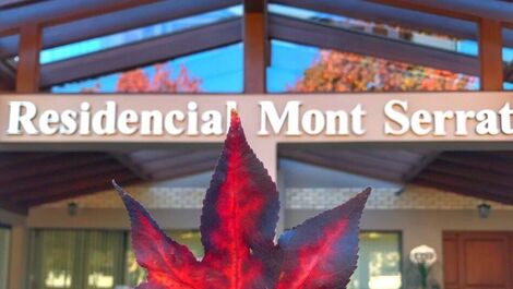 MONT SERRAT 312 - NEXT TO THE BEST RESTAURANTS IN THE CITY