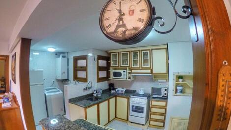 MONT SERRAT 312 - NEXT TO THE BEST RESTAURANTS IN THE CITY