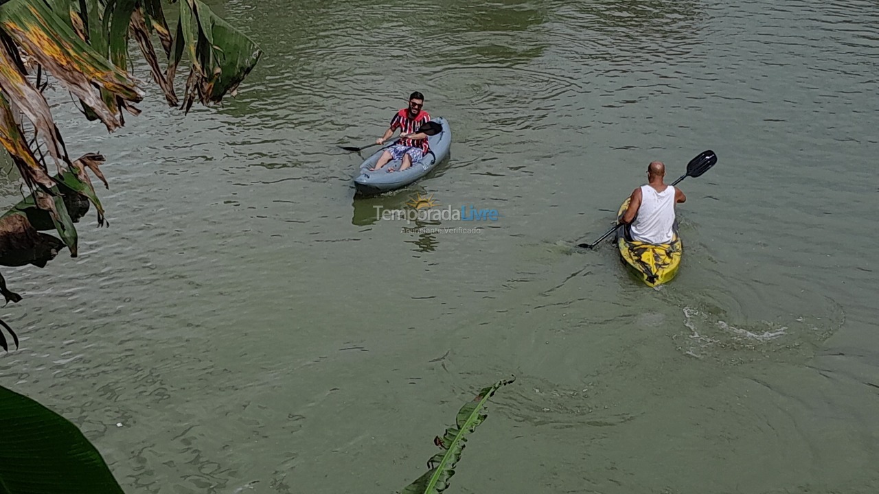 Granja para alquiler de vacaciones em Mairiporã (Terra Preta)