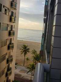 Apartamento en la arena