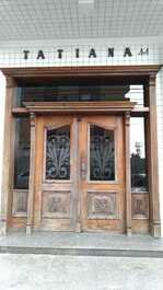 Apartamento en la arena