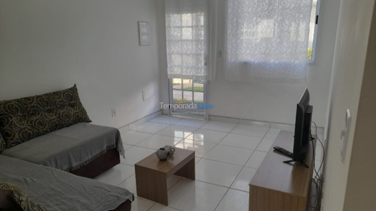 Casa para aluguel de temporada em Itanhaém (Guapura)