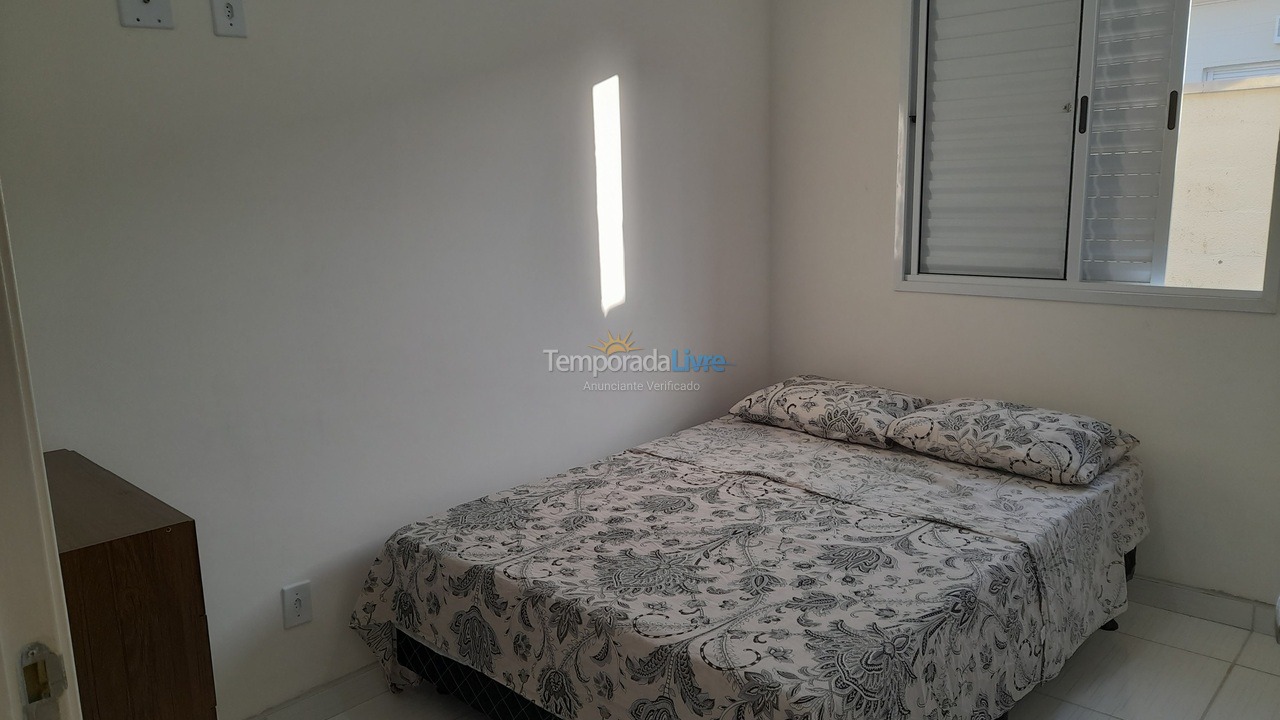 Casa para aluguel de temporada em Itanhaém (Guapura)