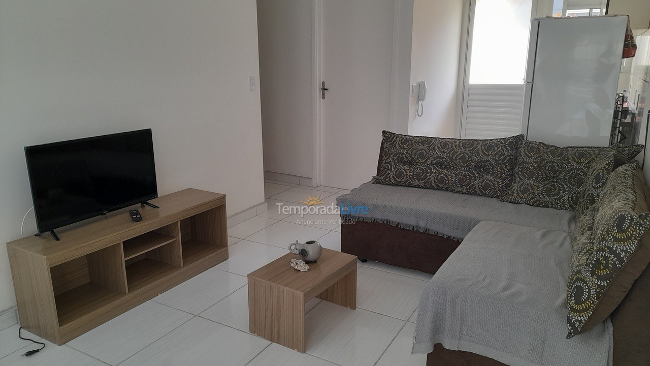 Casa para aluguel de temporada em Itanhaém (Guapura)