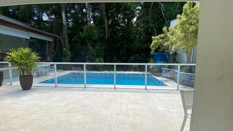 Casa na Riviera de São Lourenço 6 dormitórios