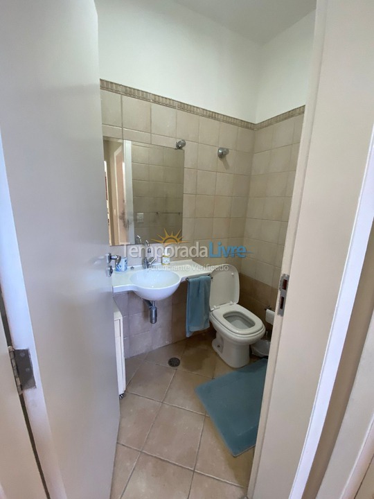 Casa para aluguel de temporada em Bertioga (Riviera de São Lourenço)