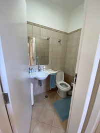 Casa na Riviera de São Lourenço 6 dormitórios